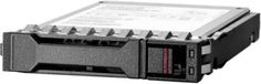 Накопитель SSD HPE P40502-B21 480GB 2.5&#039;&#039;(SFF) 6G SATA Mixed Use Hot Plug BC Multi Vendor SSD (for HP Proliant Gen10+ only)