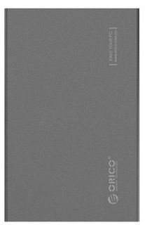 Контейнер Orico 2518S3-GY