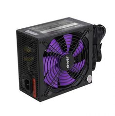 Блок питания ATX HIPER HPB-750SM-PRO 750W, Active PFC, 140mm fan, Cable Management, 80Plus BRONZE, Teapo Capacitors, EMI 2 grade, черный) BOX