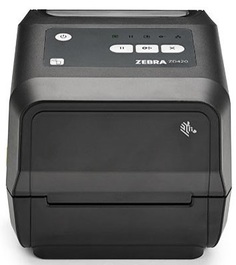 Термопринтер Zebra ZD420 Зебра