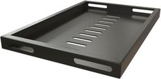 Полка Hyperline SSH3-180-RAL9005