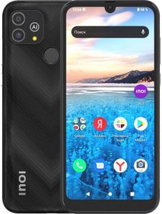 Смартфон INOI A62 Lite 2/64GB