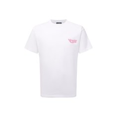 Хлопковая футболка Jacquemus