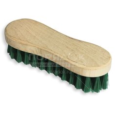 Щетка для одежды дерево, York, 000620