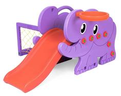Игровой комплекс Happy Box JM-706D Elephant для дома и улицы