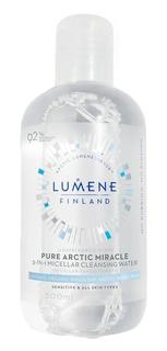 Мицеллярная вода 3 в 1 Lumene Nordic Hydra, 500мл