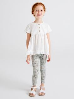 Футболка+легинсы Mayoral