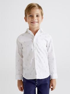 Рубашка Mayoral