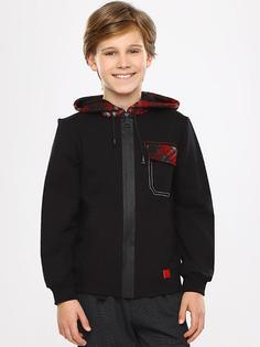 Толстовка Y Clu'