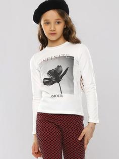 Лонгслив Y Clu'