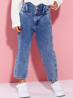 Джинсы TO BE TOO