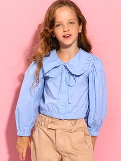 Блуза TO BE TOO