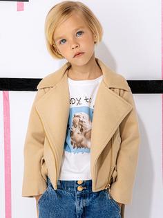 Жакет TO BE TOO