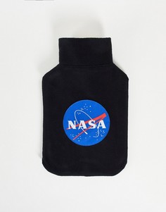 Грелка Boardmans NASA-Черный цвет