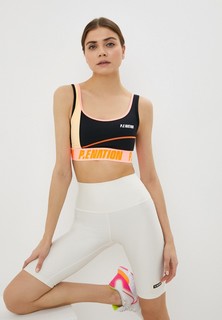 Топ спортивный P.E Nation DOUBLE CROSS SPORTS BRA