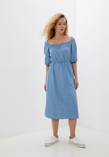 Платье джинсовое DeFacto 