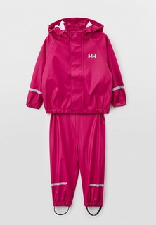 Костюм от дождя Helly Hansen K BERGEN 2.0 PU RAINSET