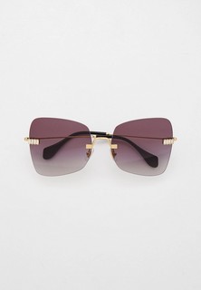 Очки солнцезащитные Miu Miu MU 50WS ZVN5D1