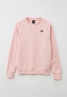 Свитшот New Balance NB Essentials uni-ssentials Crew
