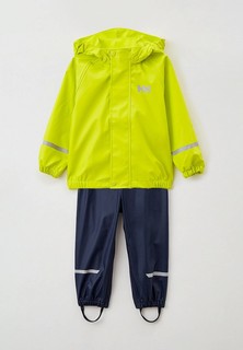 Костюм от дождя Helly Hansen K BERGEN 2.0 PU RAINSET