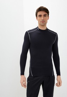 Термобелье верх Under Armour Coldgear ® Armour Compression Mock Ls