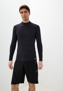 Термобелье верх Under Armour Ua Armour Cg Fitted Mock