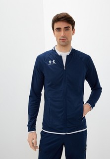 Олимпийка Under Armour Challenger Iii Jacket