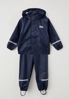 Костюм от дождя Helly Hansen K BERGEN 2.0 PU RAINSET