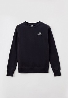 Свитшот New Balance NB Essentials uni-ssentials Crew