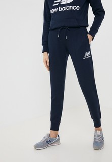 Брюки спортивные New Balance NB Essentials French Terry Sweatpant