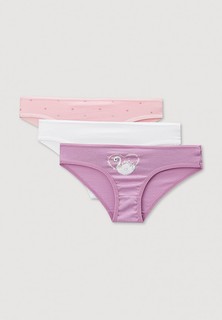 Трусы 3 шт. DeFacto 