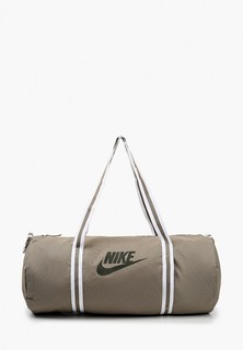 Сумка спортивная Nike NK HERITAGE DUFF - FA21