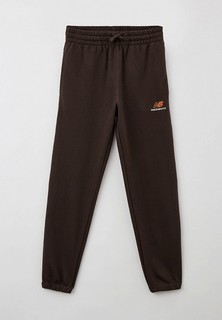 Брюки спортивные New Balance NB Essentials uni-ssentials Sweatpant