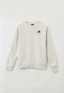 Свитшот New Balance NB Essentials uni-ssentials Crew