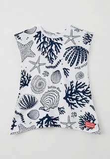 Платье Button Blue 