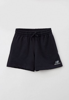 Шорты спортивные New Balance NB Essentials uni-ssentials Fleece Short