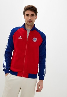 Олимпийка adidas FCB 21/22 ANJK