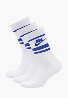 Носки 3 пары Nike U NK NSW EVERYDAY ESSENTIAL CR