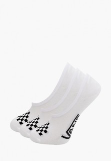 Носки 3 пары Vans WM CLASSIC CANOODLE