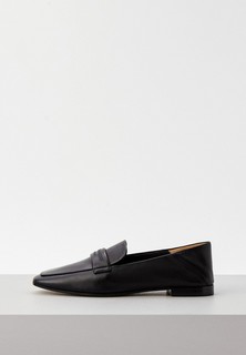 Лоферы Emporio Armani 