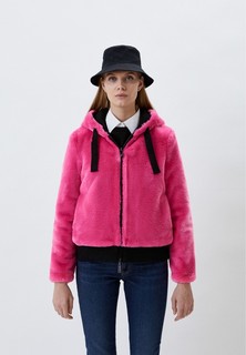Шуба Emporio Armani 