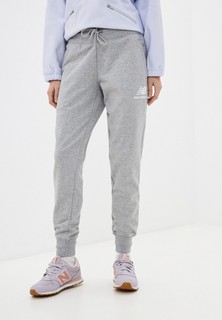 Брюки спортивные New Balance ESSENTIALS FT SWEATPANT