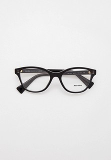 Оправа Miu Miu MU 02UV 1AB1O1