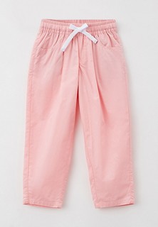 Брюки Button Blue 