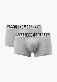 Трусы 2 шт. Bikkembergs 