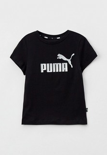 Футболка PUMA ESS+ Logo Tee G