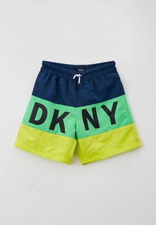 Шорты для плавания DKNY 