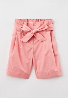 Шорты Button Blue 