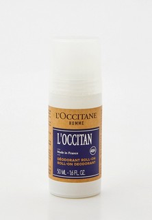 Дезодорант LOccitane L'Occitane шариковый