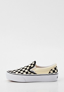 Слипоны Vans Classic Slip-On